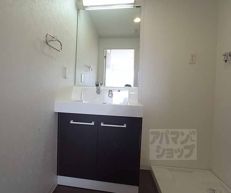 洗面設備　洗面台