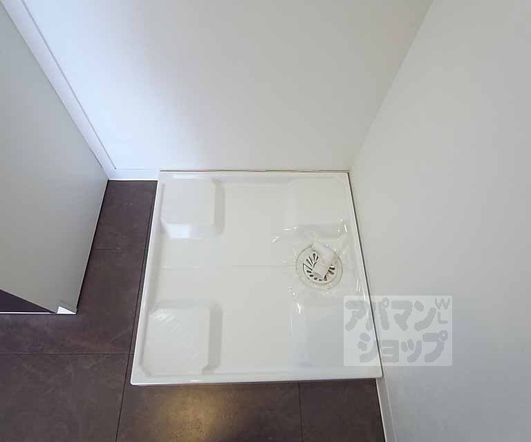 その他部屋・スペース　室内洗濯機置き場