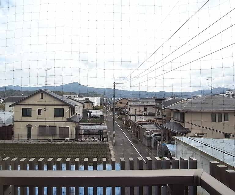 眺望　室外風景