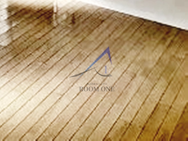 その他部屋・スペース　寝室です。