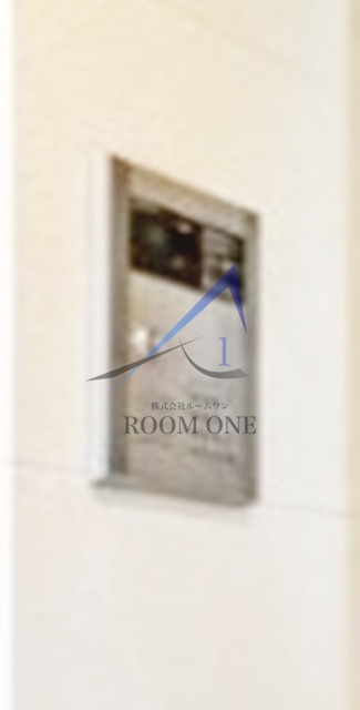 セキュリティ　オートロックです。