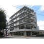 つくば駅より徒歩12分 5階 築40年10ヶ月の賃貸物件