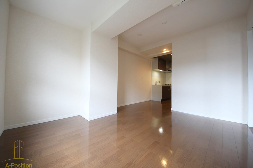 居室・リビング　LA MAISON VERTE