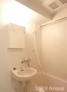 バス・シャワールーム　風呂