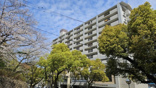 建物外観　【外観写真】外観