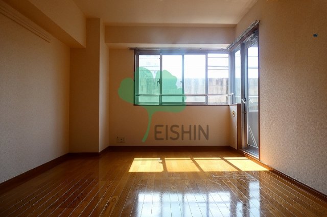 居室・リビング　アレンジ自由自在の広々空間です！