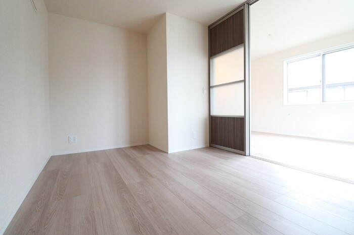 居室・リビング　同仕様