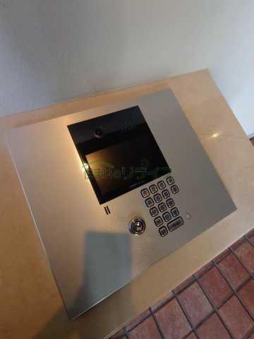 セキュリティ　本郷真砂パークハウス壱番館