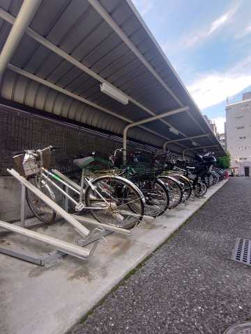 その他　本郷真砂パークハウス壱番館