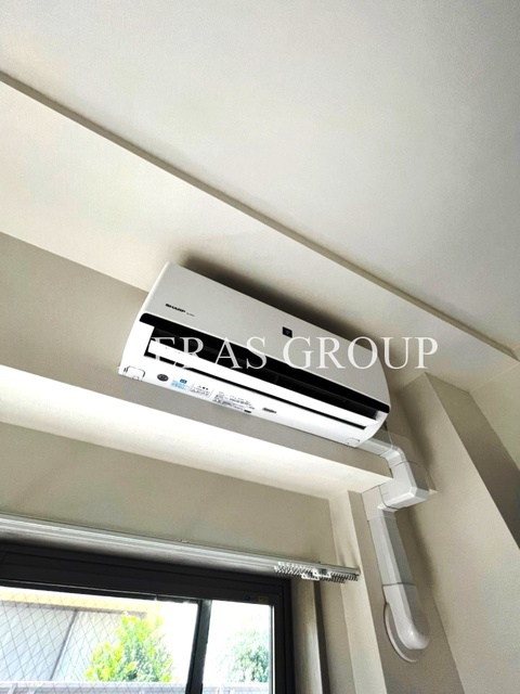 その他設備　他部屋同仕様タイプ。