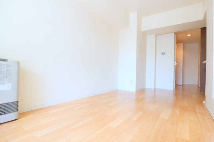 居室・リビング　広々としたリビングです♪