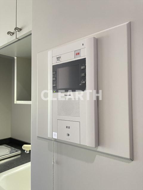 セキュリティ　セキュリティ