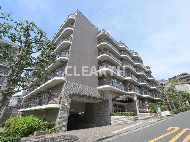 建物外観　外観写真