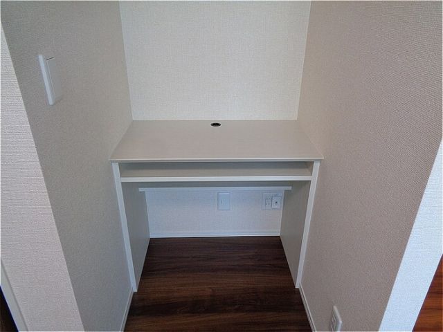 その他部屋・スペース