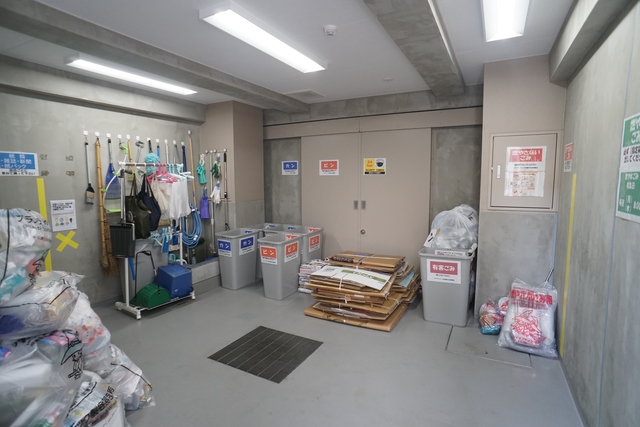 その他共有部分