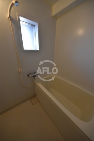 バス・シャワールーム　グランドール有本　浴室