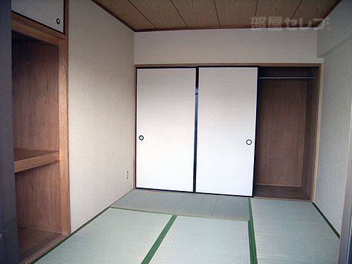 その他部屋・スペース　２０２号室撮影