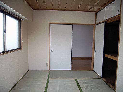 その他　２０２号室撮影