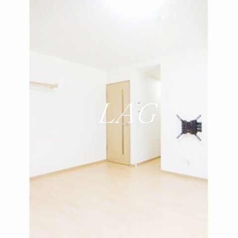 居室・リビング　洋室のお部屋です。