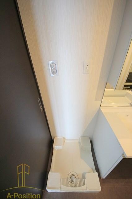 その他設備　クラヴィエ西梅田