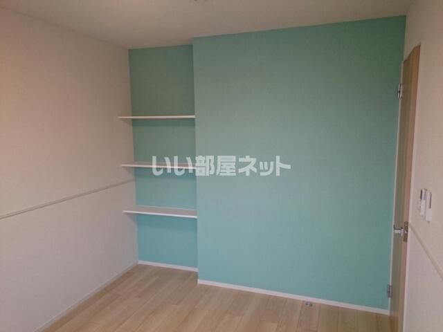 その他部屋・スペース