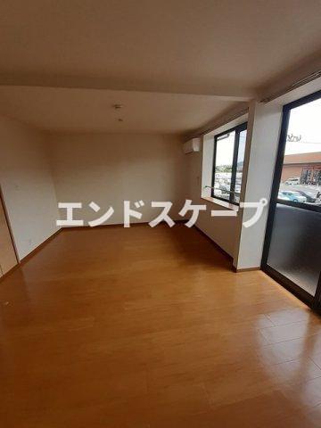 居室・リビング　高崎、前橋のお部屋探しはエンドスケープまで！お客様の理想お聞