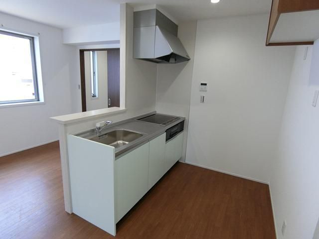 キッチン　☆使いやすいシステムキッチン☆