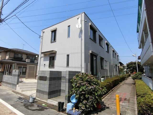 建物外観　☆綺麗な外観☆