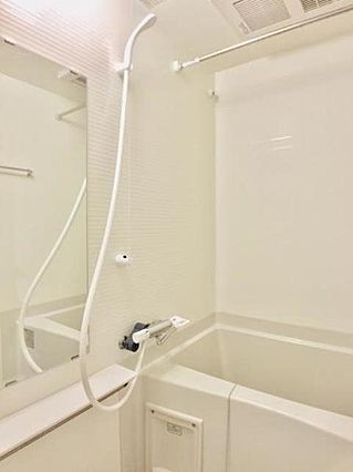 バス・シャワールーム　他部屋参考写真