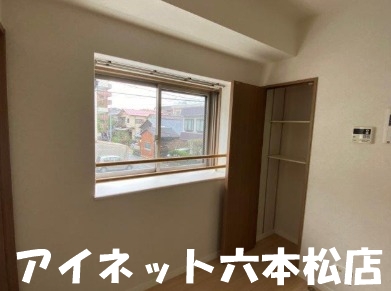 収納　収納もたっぷりでいいですね。