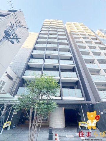 建物外観　★ ★ 口コミ平均4.94のお店 ★ ★