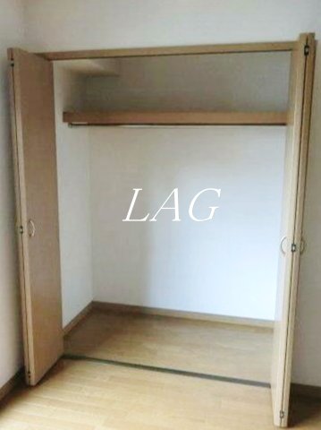 収納　収納です。