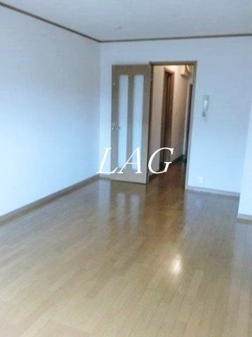 その他部屋・スペース　寝室です。