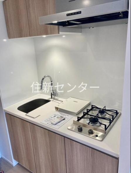 キッチン　※別室参考写真