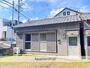 上島駅より徒歩21分 1階 築43年の賃貸物件