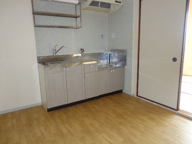 居室・リビング　ダイニング