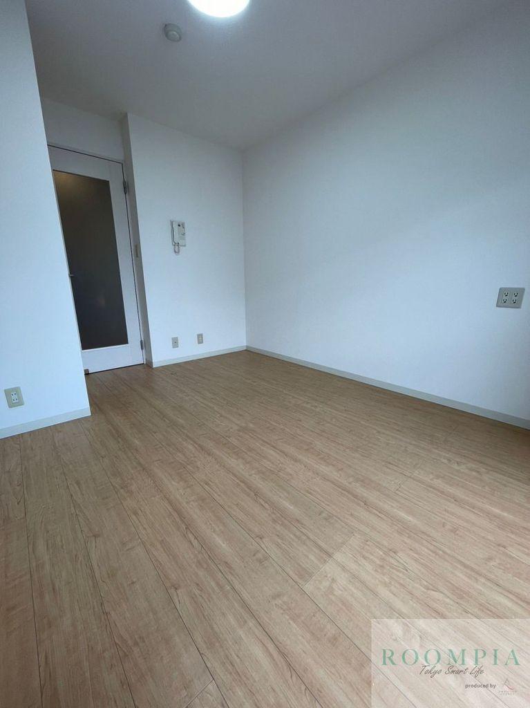 居室・リビング　リビング/居室