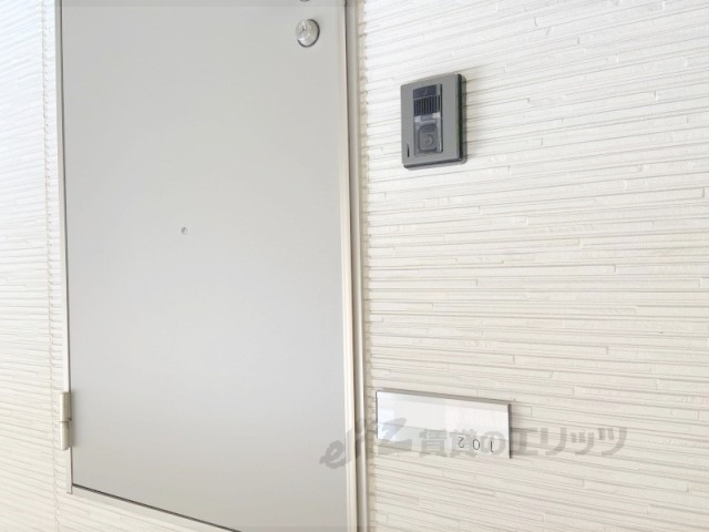 セキュリティ　ドアフォン（ＴＶ含）