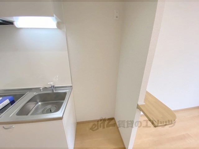 その他部屋・スペース　冷蔵庫置場