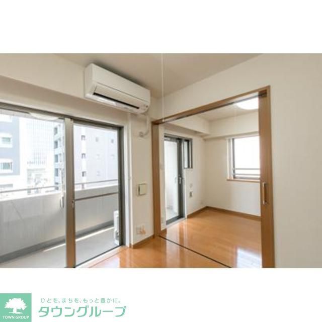 居室・リビング　※写真は同タイプ住戸です。