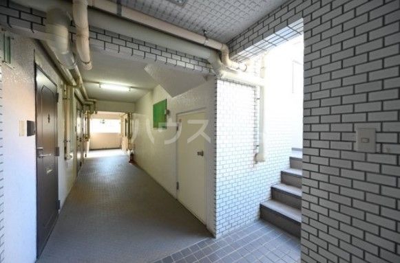 ロビー