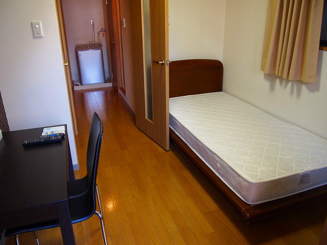 その他部屋・スペース　家具家電一式付いております！