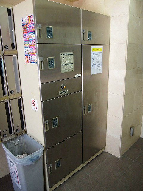 その他共有部分　家具家電一式付いております！