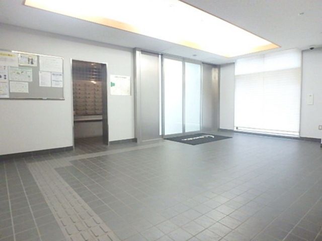 ロビー