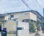 国際会館駅より徒歩5分 1階 築42年4ヶ月の賃貸物件