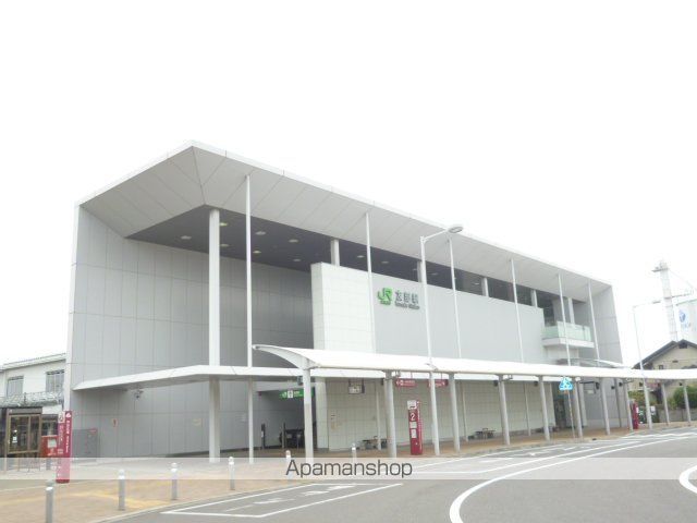 その他　ＪＲ友部駅（その他）まで800m