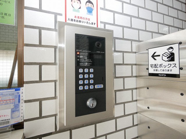 ロビー