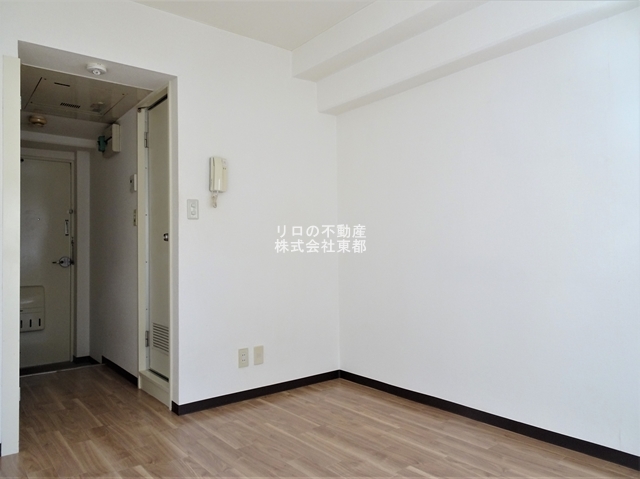 その他部屋・スペース　耐久性、耐水性に優れているクッションフロアです☆