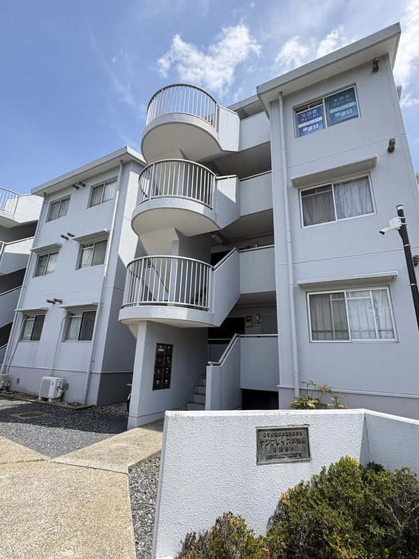 建物外観　サンプレイス早稲田のご紹介は住まいの窓口アソシエにお任せくだ