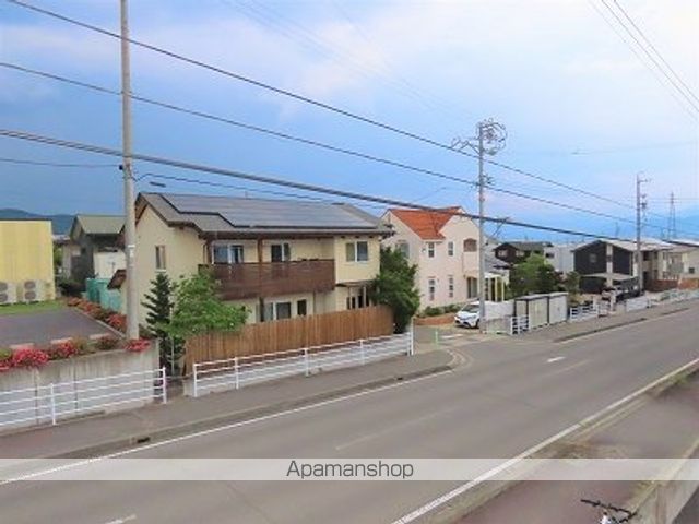 眺望　眺望